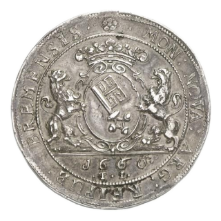 Coin obverse image