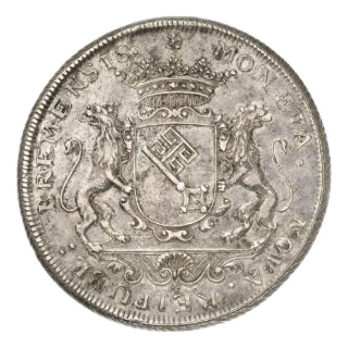 Coin obverse image