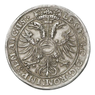 Coin reverse image