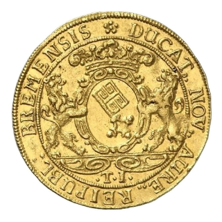 Coin obverse image