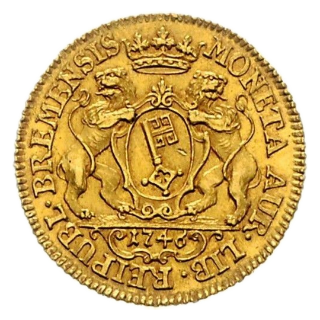 Coin obverse image