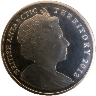 Coin obverse image