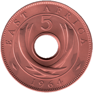 Coin reverse image