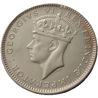 Coin obverse image