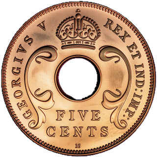 Coin obverse image