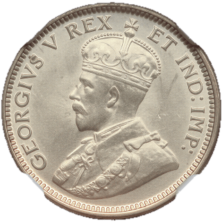 Coin obverse image
