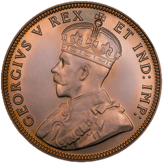 Coin obverse image