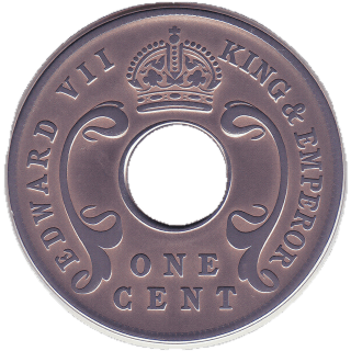 Coin obverse image