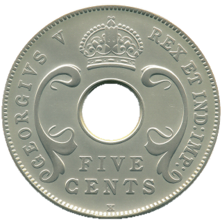 Coin obverse image