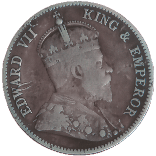Coin obverse image