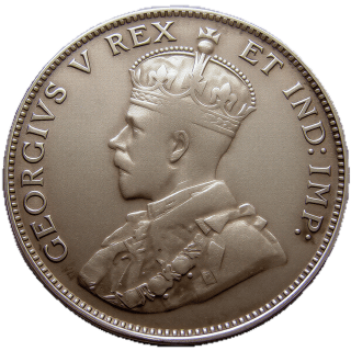 Coin obverse image
