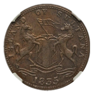 Coin obverse image