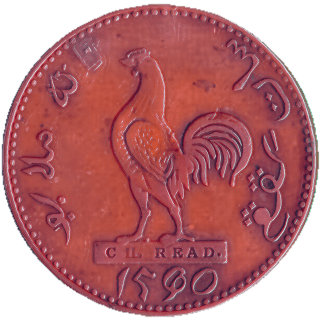 Coin obverse image