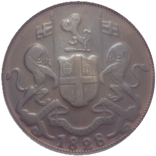 Coin obverse image