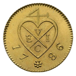 Coin obverse image