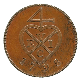 Coin obverse image