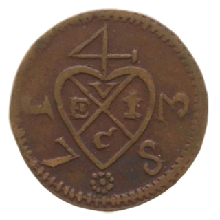 Coin obverse image