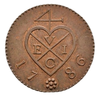 Coin obverse image