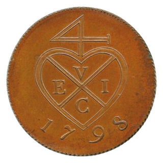 Coin obverse image
