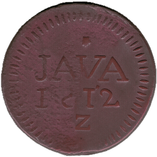 Coin reverse image