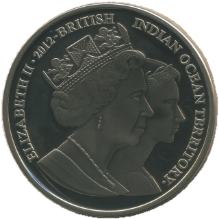 Coin obverse image