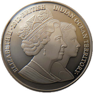 Coin obverse image