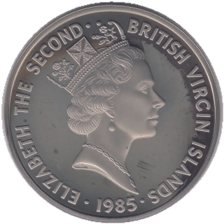 Coin obverse image