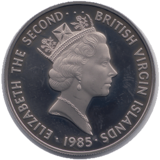 Coin obverse image