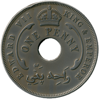 Coin obverse image