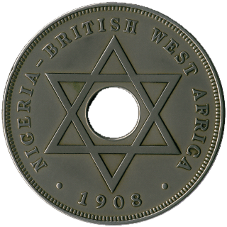 Coin reverse image