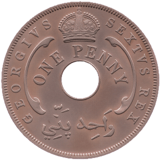 Coin obverse image