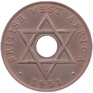 Coin reverse image