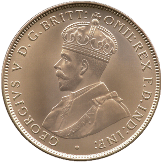 Coin obverse image