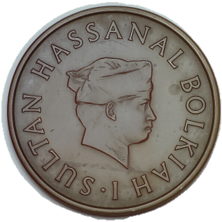 Coin obverse image
