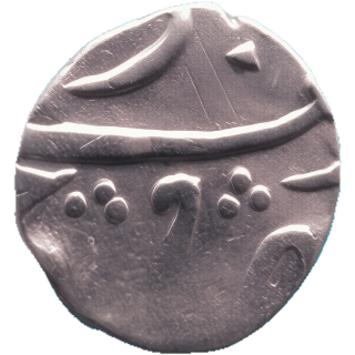 Coin reverse image