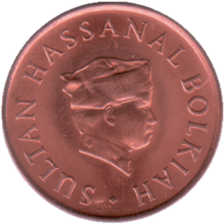 Coin obverse image