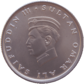 Coin obverse image
