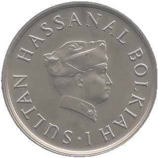 Coin obverse image