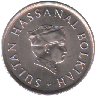 Coin obverse image