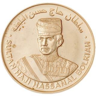 Coin obverse image