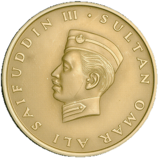 Coin obverse image