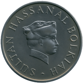 Coin obverse image