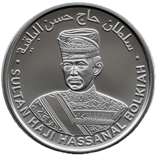 Coin obverse image
