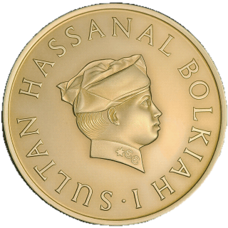 Coin obverse image