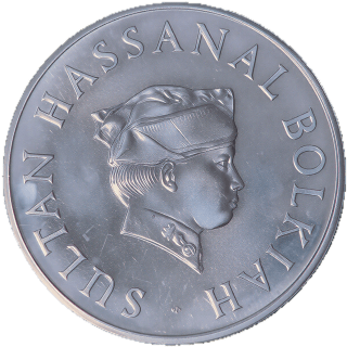 Coin obverse image