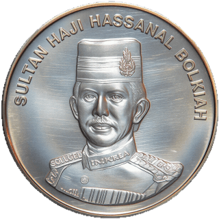 Coin obverse image