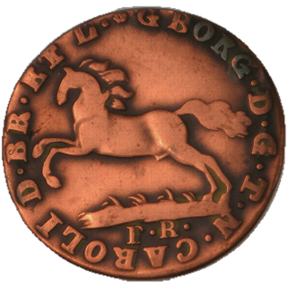 Coin obverse image