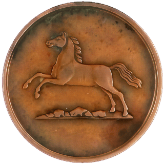 Coin obverse image