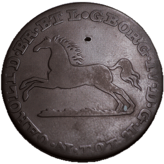 Coin obverse image