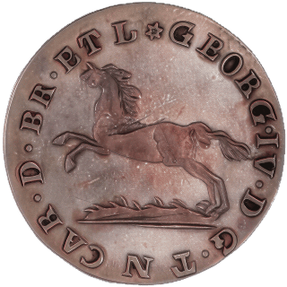 Coin obverse image